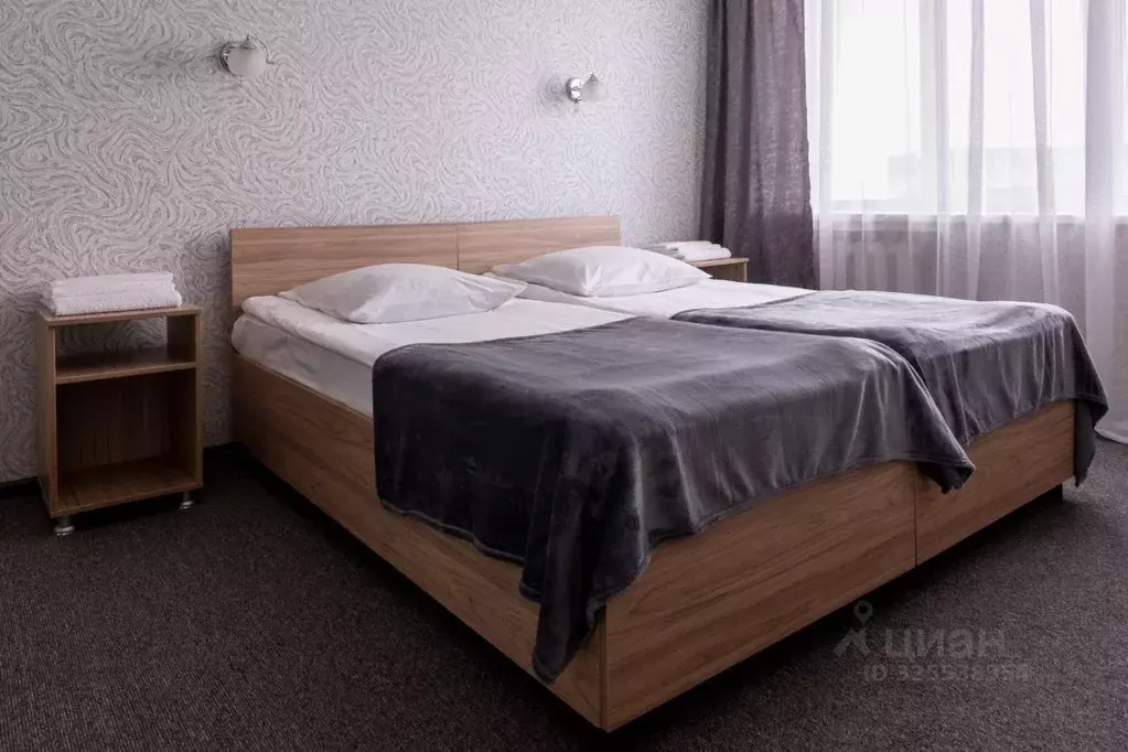 Комната Челябинская область, Златоуст просп. 30-летия Победы, 7 (24.0 ... - Фото 1