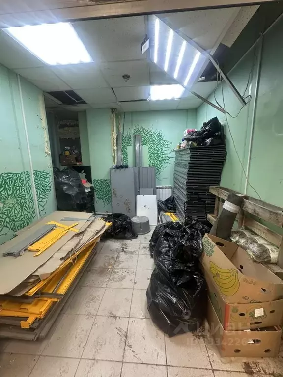 Помещение свободного назначения в Москва Алтуфьевское ш., 84 (10 м) - Фото 2