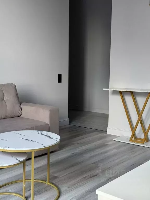 2-к кв. Москва ул. Архитектора Щусева, 5к1 (60.0 м) - Фото 1