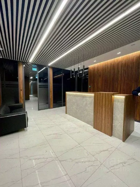 Офис в Москва Верейская ул., 29С34 (810 м) - Фото 2