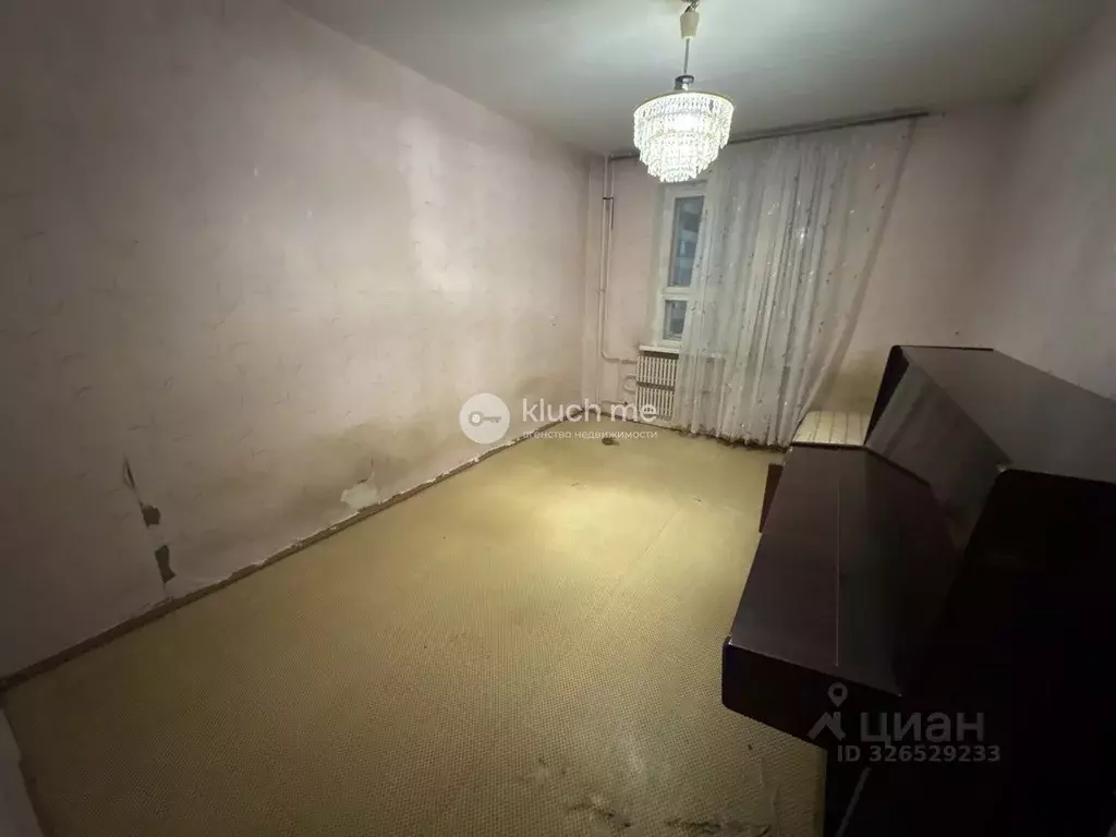 2-к кв. Татарстан, Казань просп. Победы, 158 (60.0 м) - Фото 2