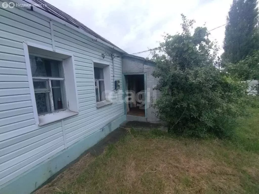 Дом в село Фащёвка, улица Ленина (30 м) - Фото 2