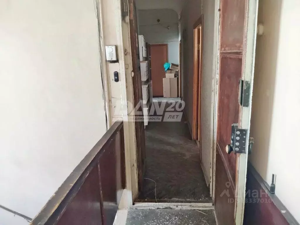 Офис в Челябинская область, Челябинск ул. Кудрявцева, 19А (70 м) - Фото 1