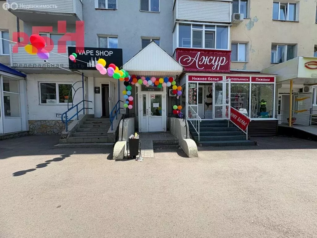 Торговая площадь (28 м) - Фото 2