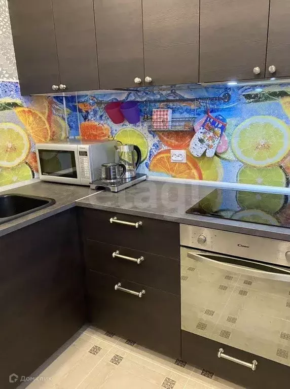 Продаётся 1-к квартира, 39.4 м - Фото 0