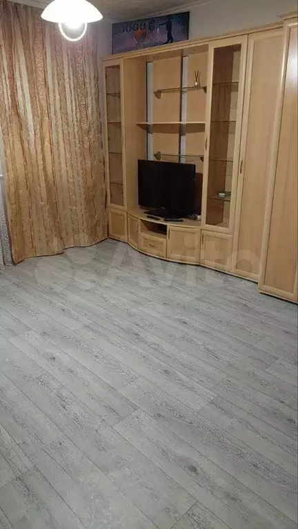1-к. квартира, 38 м, 2/12 эт. - Фото 0