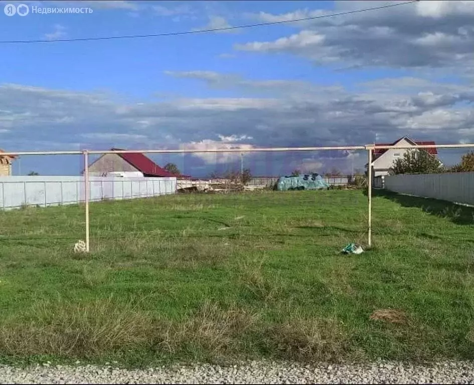 Участок в Кировский район, село Яркое Поле (15 м) - Фото 2