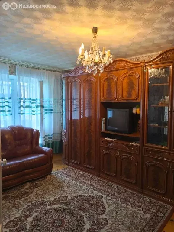 2-комнатная квартира: Ивантеевка, Советский проспект, 13А (43 м) - Фото 1