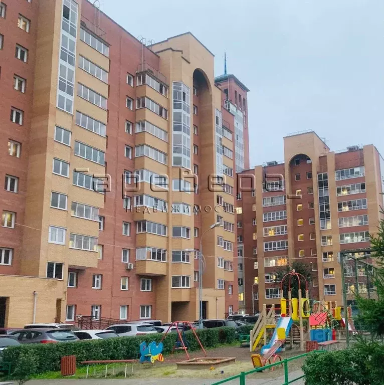 1-к кв. Красноярский край, Красноярск Семафорная ул., 335А (40.1 м) - Фото 0