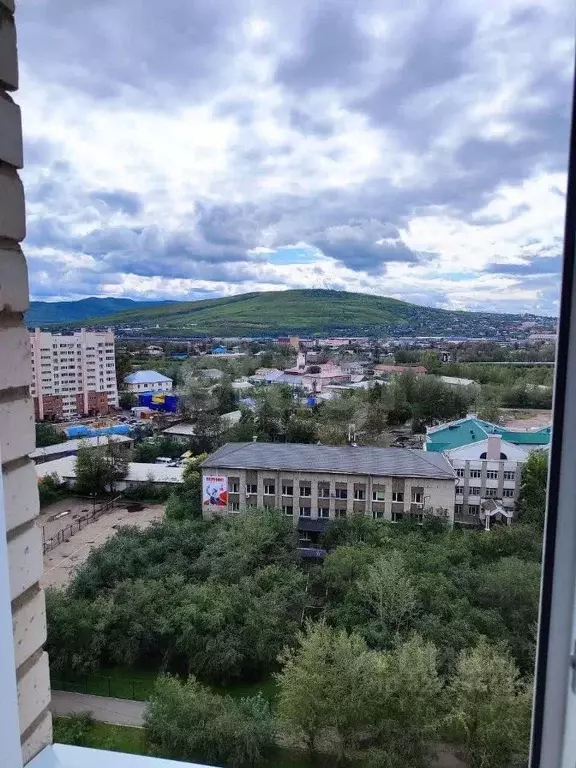 1-к кв. Забайкальский край, Чита ул. Генерала Белика, 13 (39.0 м) - Фото 0