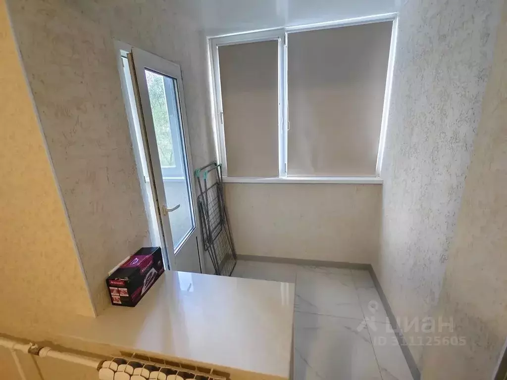 Студия Московская область, Щелково Пролетарский просп., 17 (35.0 м) - Фото 2