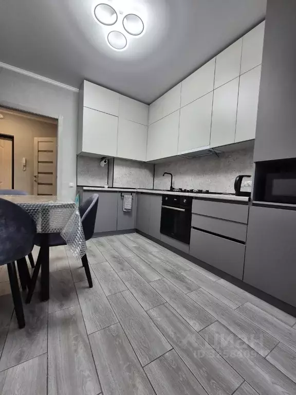 1-к кв. Ставропольский край, Ставрополь ул. Доваторцев, 82/2 (40.0 м) - Фото 0