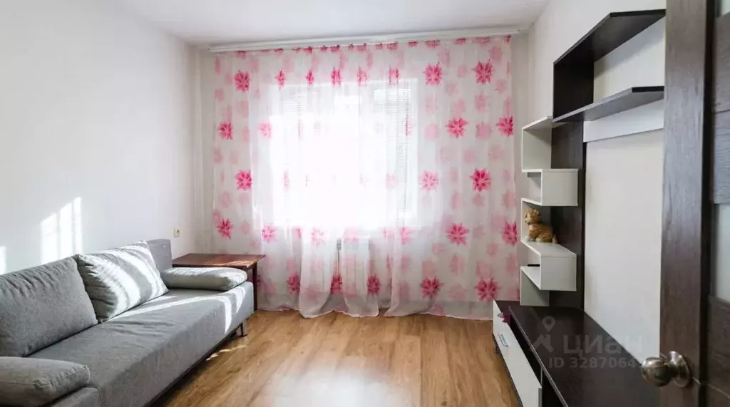 1-к кв. Ставропольский край, Ставрополь Октябрьская ул., 202 (34.0 м) - Фото 1