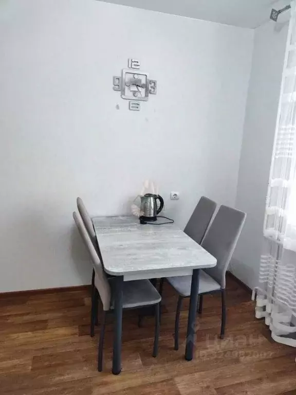 1-к кв. Саратовская область, Энгельс ул. Волоха, 18 (38.0 м) - Фото 2