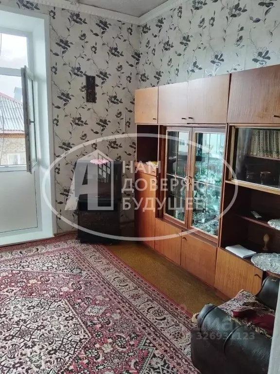 Свободной планировки кв. Пермский край, Губаха ул. Газеты Правда, 47 ... - Фото 2