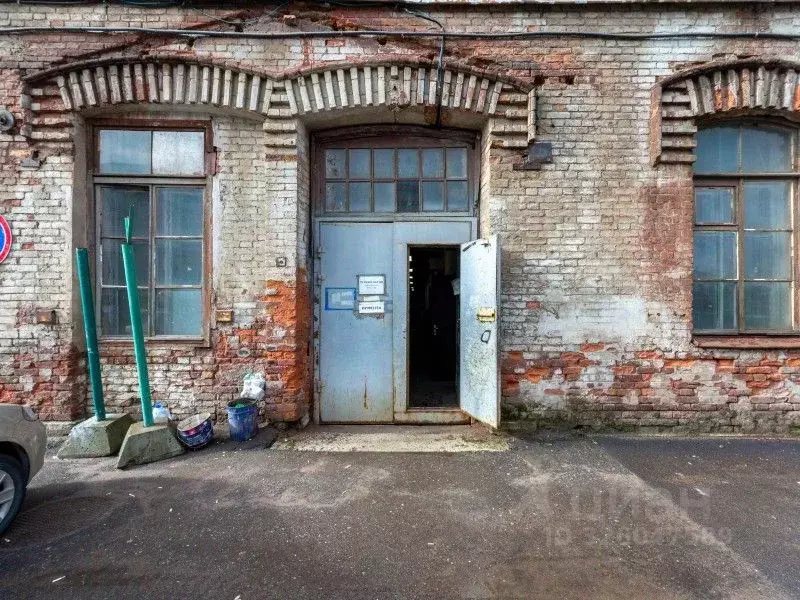 Производственное помещение в Санкт-Петербург ул. Комсомола, 1-3М (192 ... - Фото 2