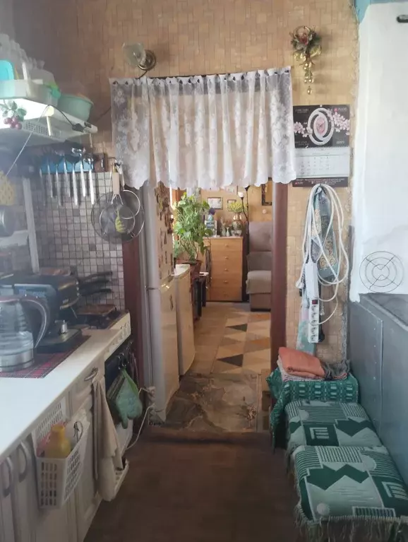 Продаётся 2-к квартира, 32.1 м - Фото 0