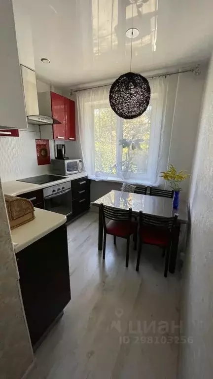 3-к кв. Иркутская область, Шелехов 6-й кв-л, 20 (58.0 м) - Фото 1