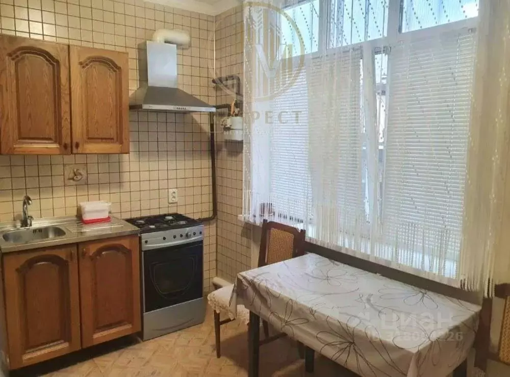 2-к кв. Ставропольский край, Пятигорск ул. Орджоникидзе, 4 (58.0 м) - Фото 0