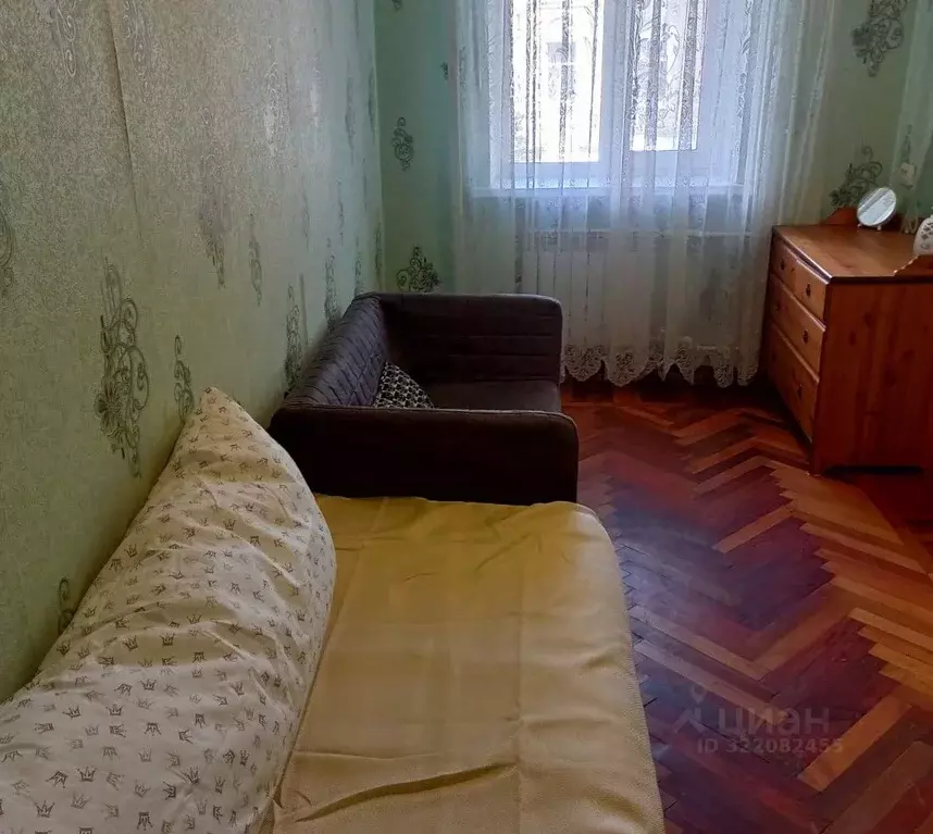 2-к кв. Ростовская область, Ростов-на-Дону Университетский пер., 65 ... - Фото 0