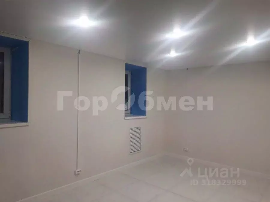 Помещение свободного назначения в Москва Снежная ул., 17К1 (19 м) - Фото 1