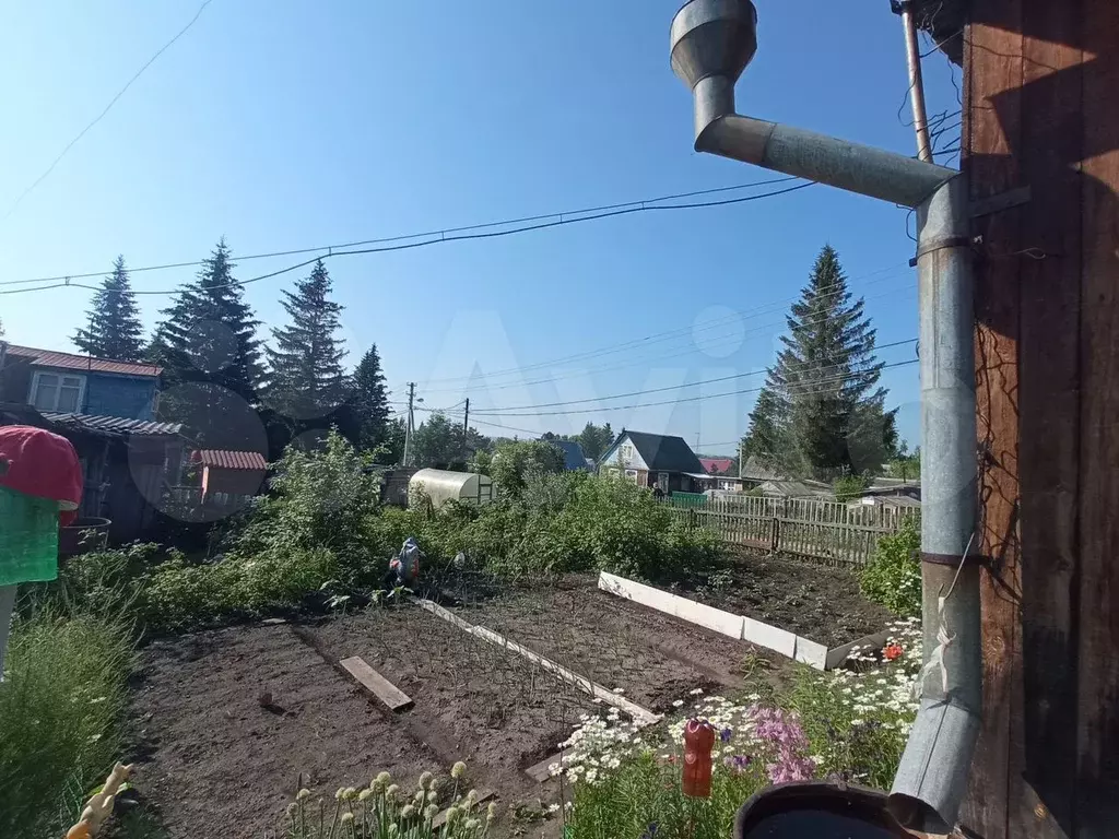 Дом 35 м на участке 4,3 сот. - Фото 1