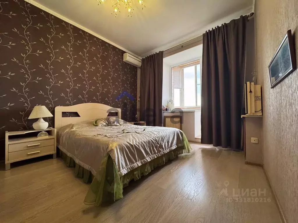 3-к кв. Татарстан, Казань Бойничная ул., 5 (120.0 м) - Фото 1