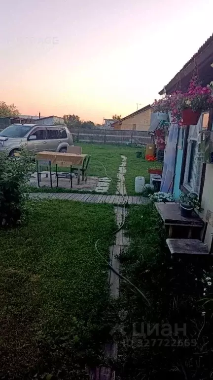 Дом в Новосибирская область, Новосибирск Нива садовое товарищество, ... - Фото 2