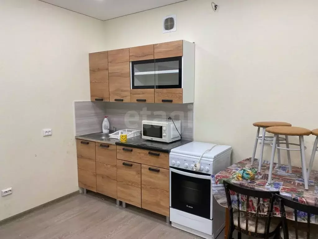 2-к кв. Тюменская область, Тюмень Войновка мкр, ул. Энергостроителей, ... - Фото 1