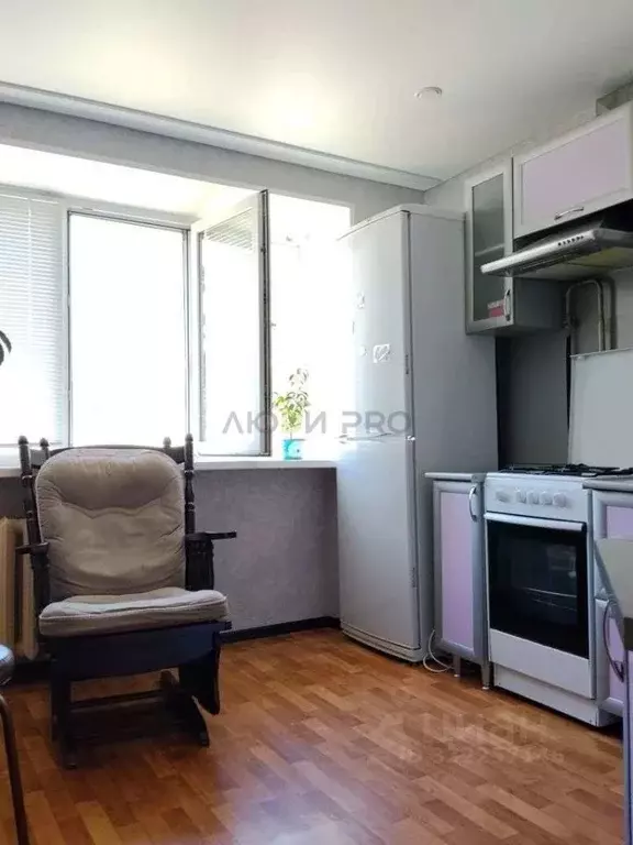 1-к кв. Башкортостан, Уфа Борисоглебская ул., 7 (34.0 м) - Фото 2