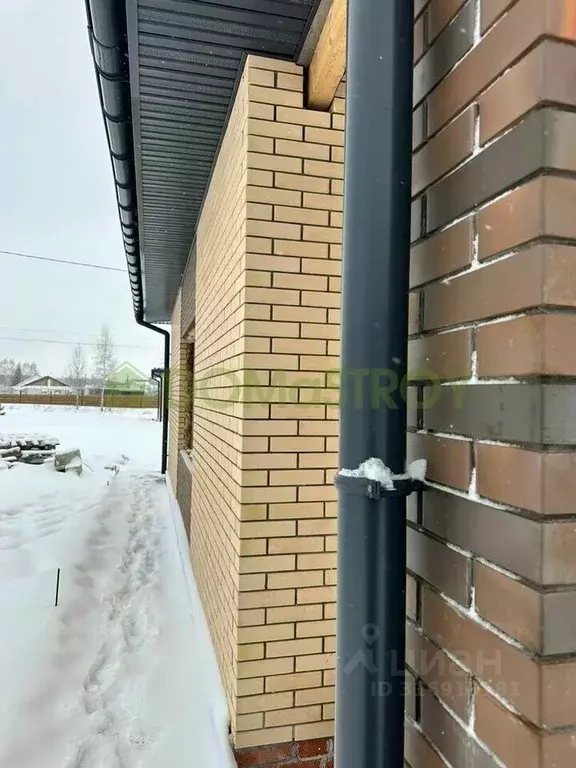 Дом в Новосибирская область, Новосибирский район, Кудряшовский ... - Фото 1
