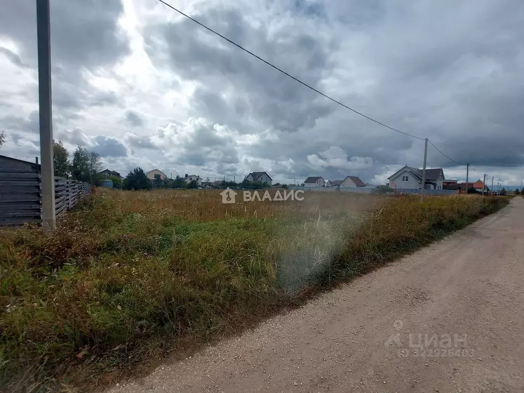 Участок в Липецкая область, Грязинский район, Фащевский сельсовет, с. ... - Фото 1