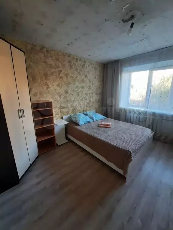Квартира-студия, 17,8 м, 4/5 эт. - Фото 0