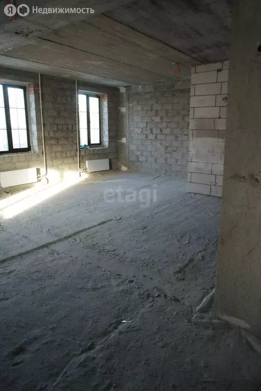 3-комнатная квартира: Курган, Советская улица, 148 (86.5 м) - Фото 1