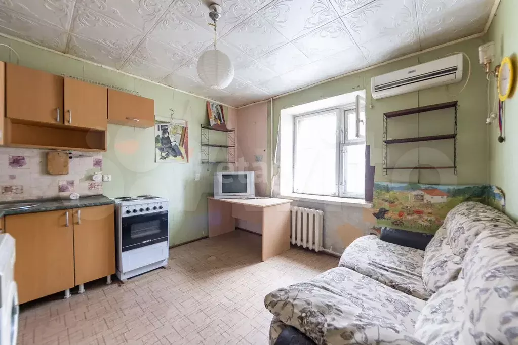 Квартира-студия, 12,8 м, 6/9 эт. - Фото 0