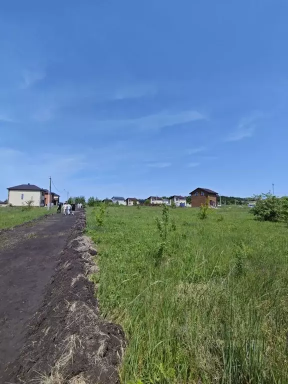 Участок в Пензенская область, Пензенский район, Богословский ... - Фото 2