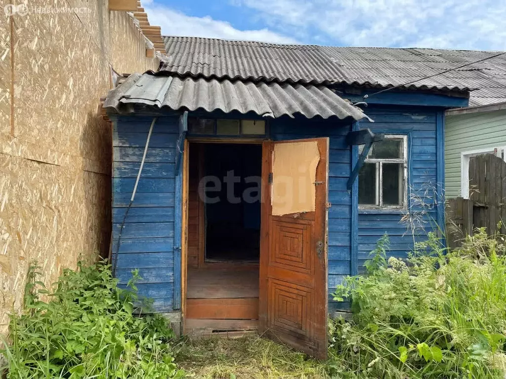 1-комнатная квартира: посёлок Карачиха, Школьная улица, 16 (33 м) - Фото 2