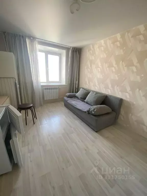 Студия Татарстан, Казань ул. Нариманова, 66А (13.0 м) - Фото 1