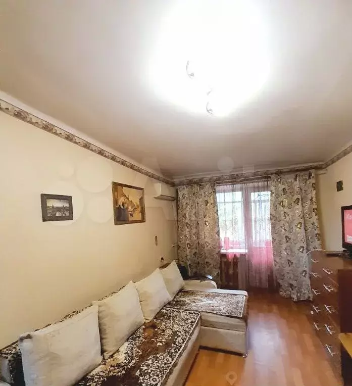 2-к. квартира, 41 м, 5/5 эт. - Фото 1