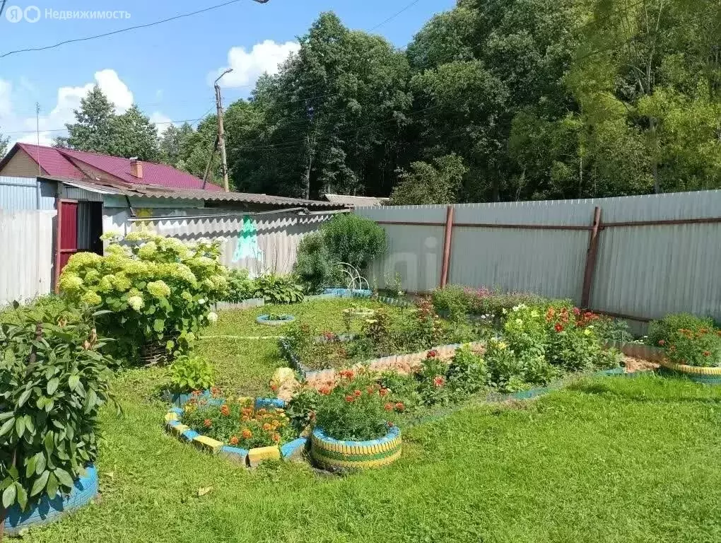 Дом в Клинцы, переулок Низы (37.6 м) - Фото 2