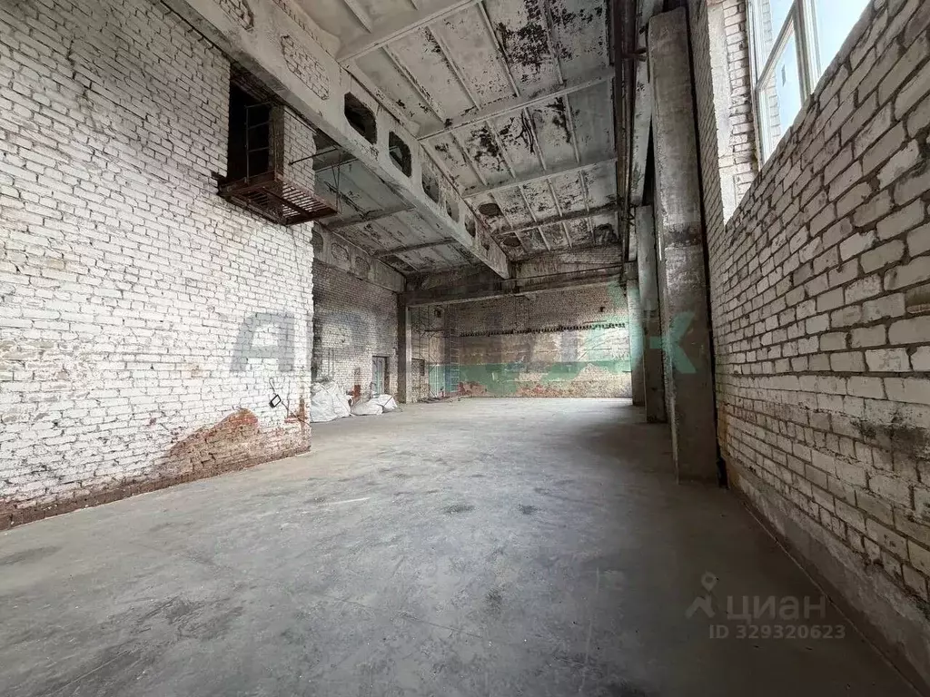 Производственное помещение в Татарстан, Казань Автосервисная ул., 29к1 ... - Фото 2