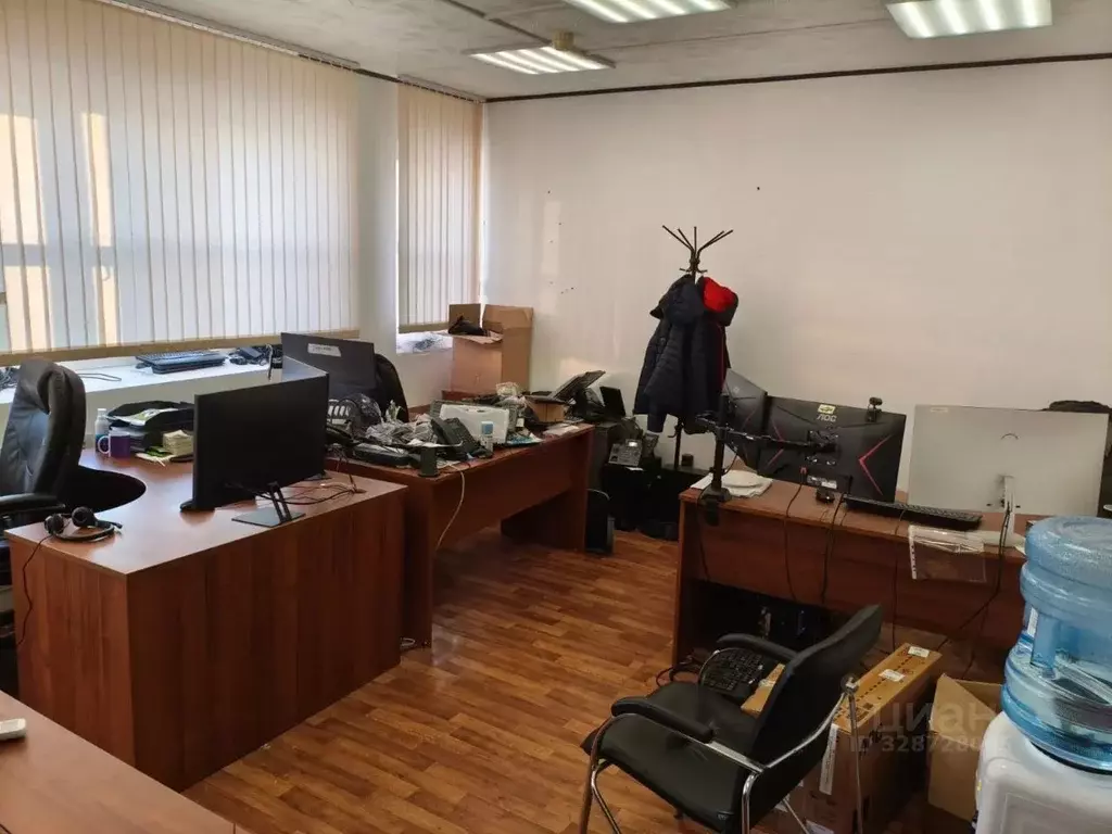 Помещение свободного назначения в Свердловская область, Екатеринбург ... - Фото 1