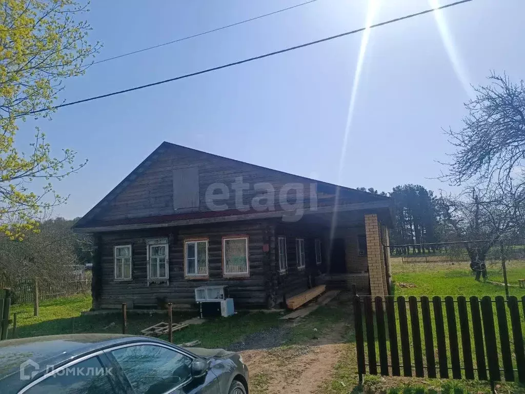 Продаётся 2-к квартира, 37 м - Фото 1