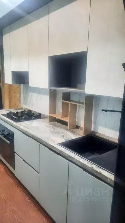 2-к кв. Москва Большая Калитниковская ул., 42/5к2 (57.0 м) - Фото 1