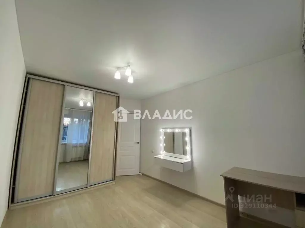 2-к кв. Московская область, Королев Болшево мкр, Гражданская ул., 43 ... - Фото 2