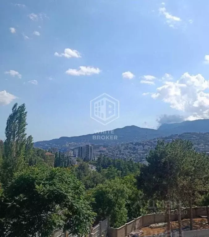 Студия Крым, Ялта муниципальный округ, Массандра пгт ул. Винодела ... - Фото 1