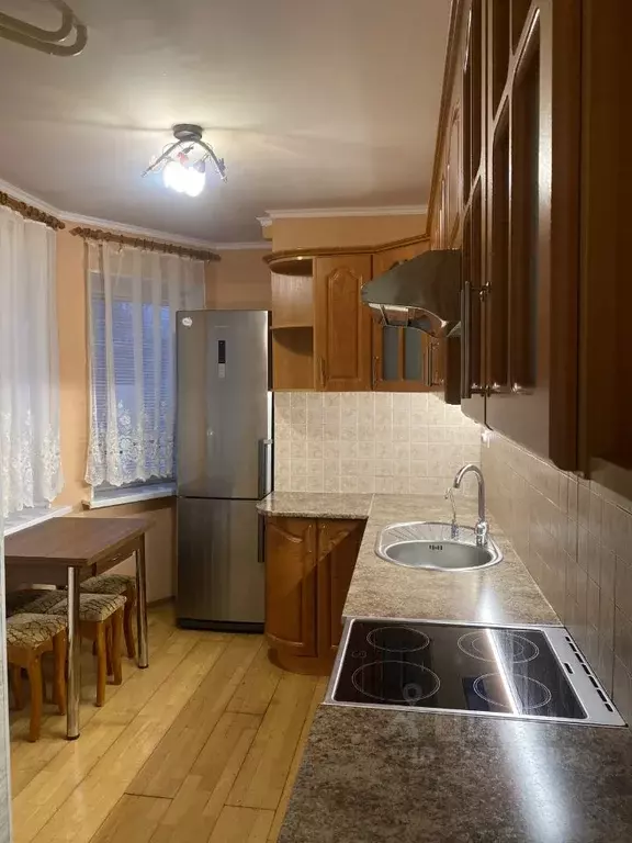 2-к кв. Ленинградская область, Мурино Всеволожский район, Оборонная ... - Фото 2