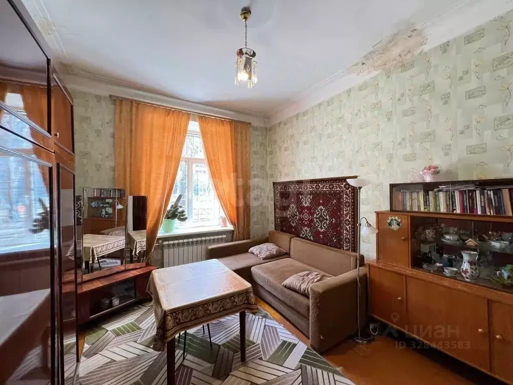 3-к кв. Самарская область, Самара Краснодонская ул., 5 (80.9 м) - Фото 1