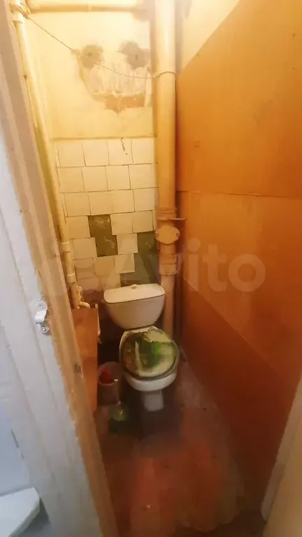 Квартира-студия, 18 м, 5/5 эт. - Фото 1