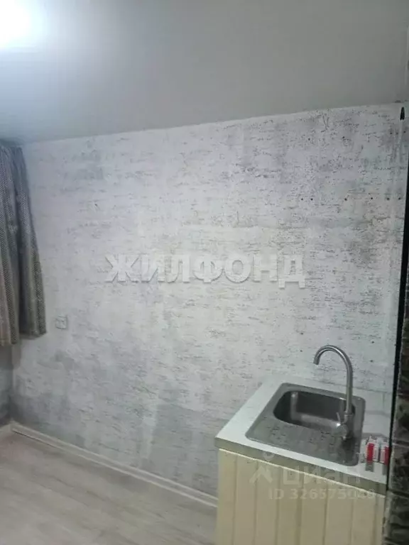 Комната Томская область, Томск ул. Смирнова, 48 (8.0 м) - Фото 2